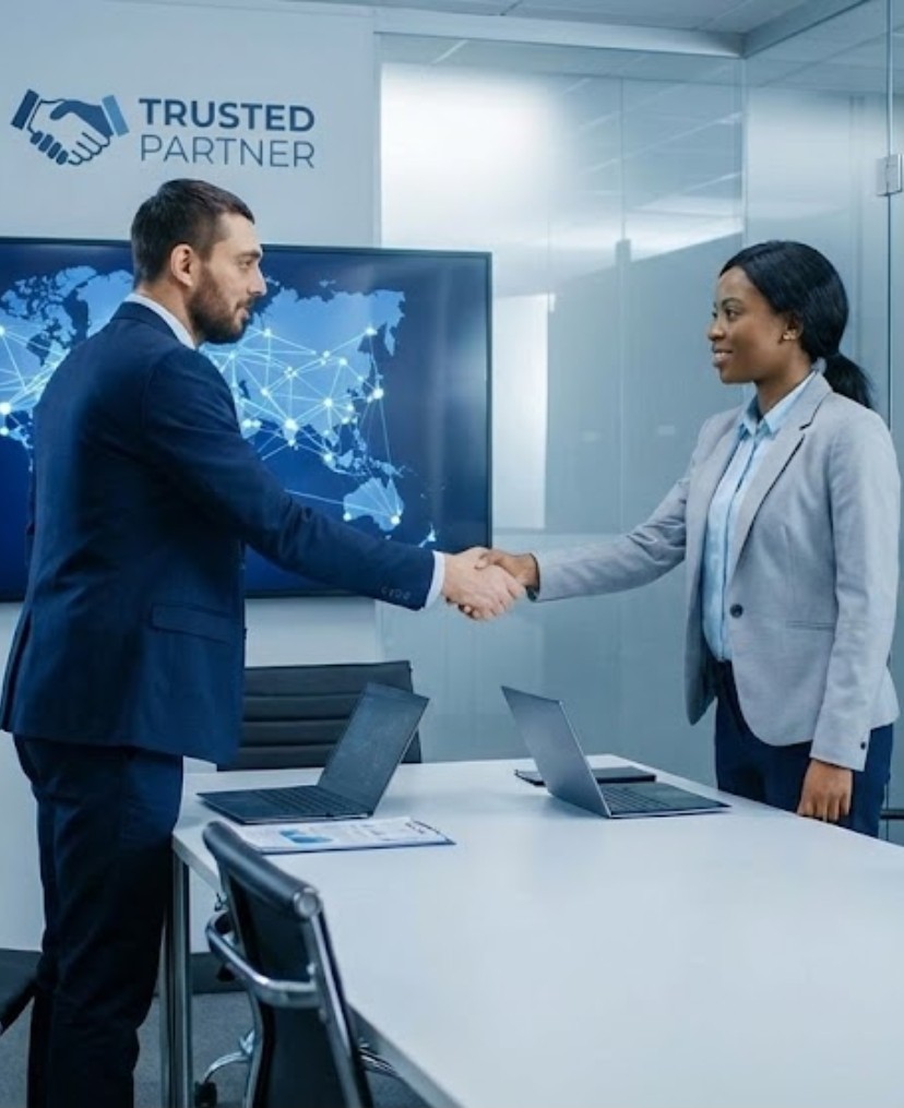 Network Infrastructure Solutions